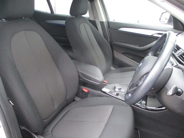 F39 X2 sDrive18i B38 1.5i SAC