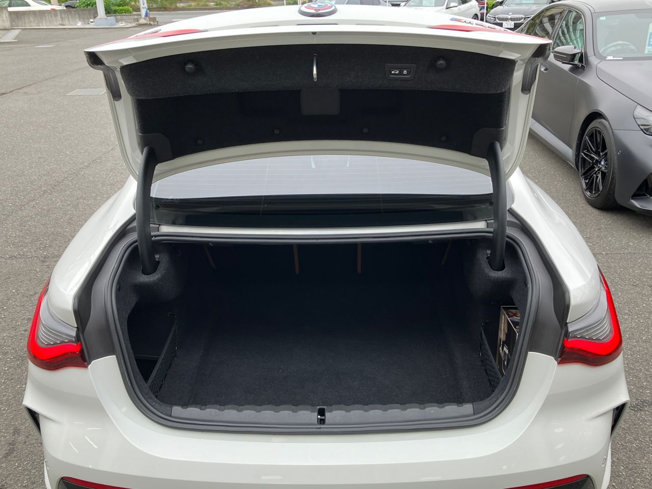 G22 M440i xDrive B58 3.0 RHD