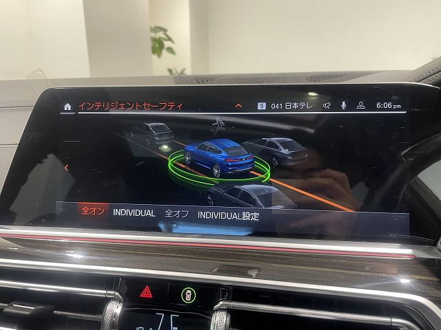 X6 xDrive30d RHD