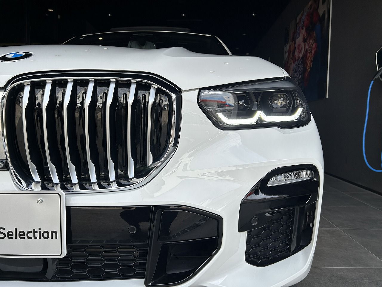 G05 X5 xDrive30d xLine B57 3.0d