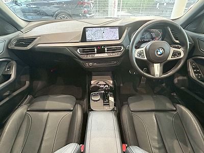 F44 218i Gran Coupe B38 1.5i