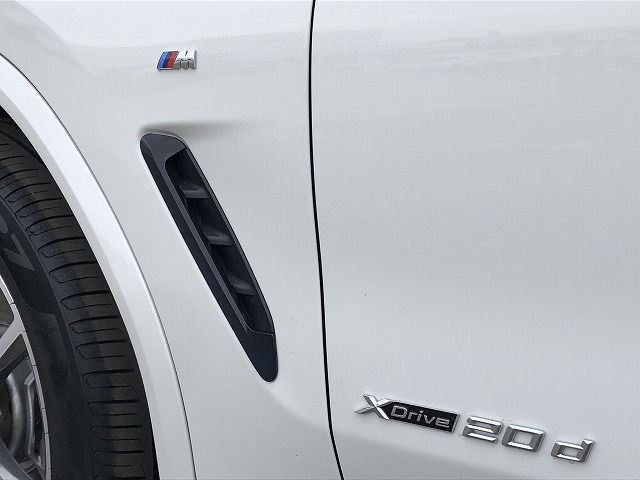 X3 20D
