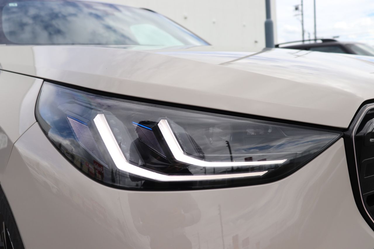 X3 M50 US