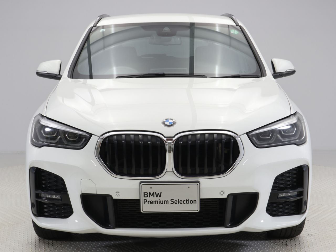 F48 X1 xDrive18d B47 2.0d LCI