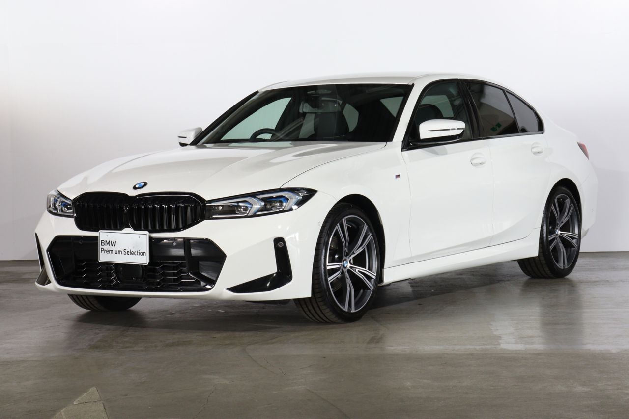320d xDrive EDITION SHADOW