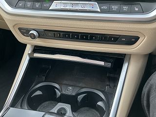G21 320d xDrive Touring RHD