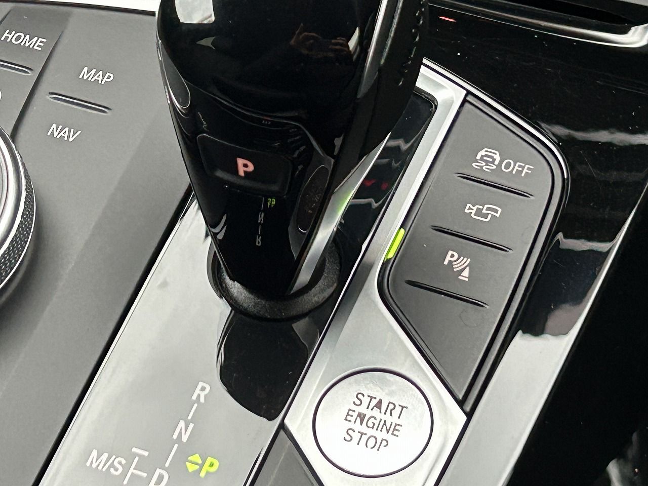 G01 X3 M40d RHD LCI ZA