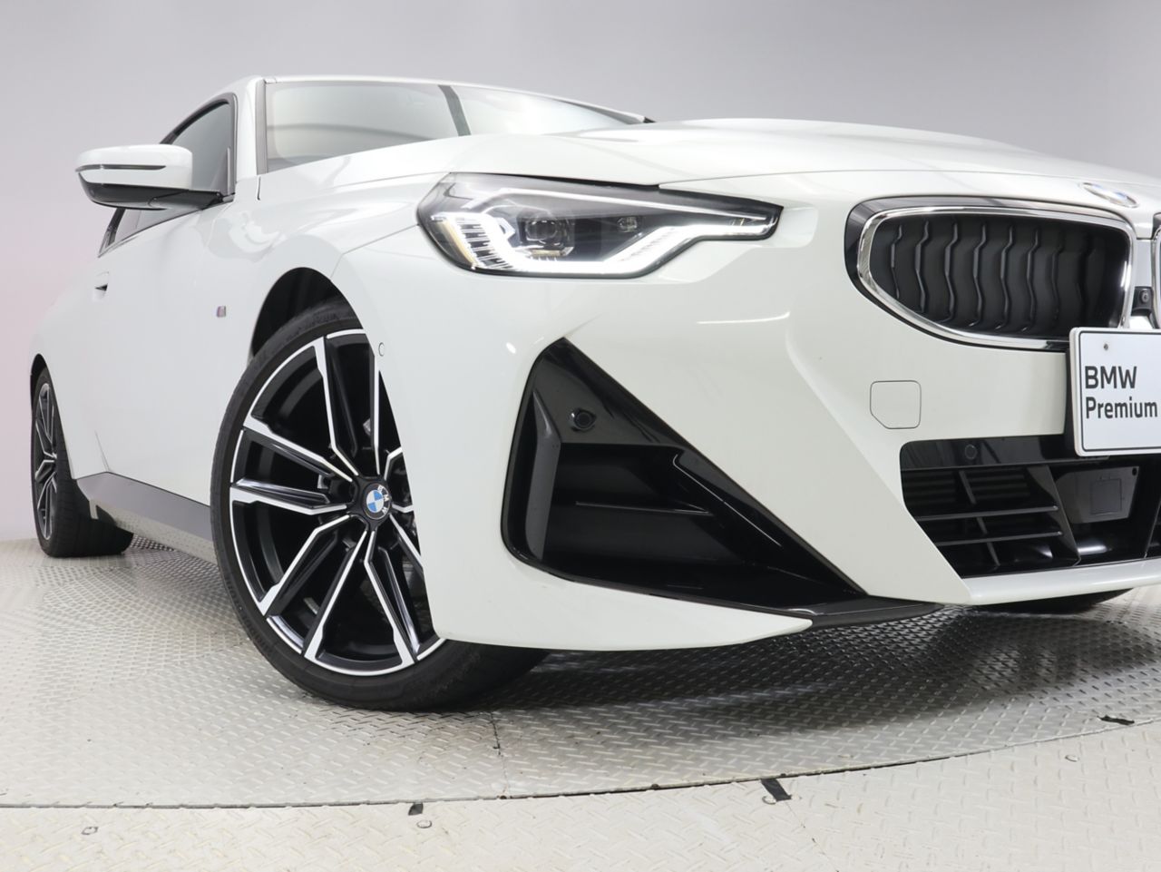 G42 220i Coupe