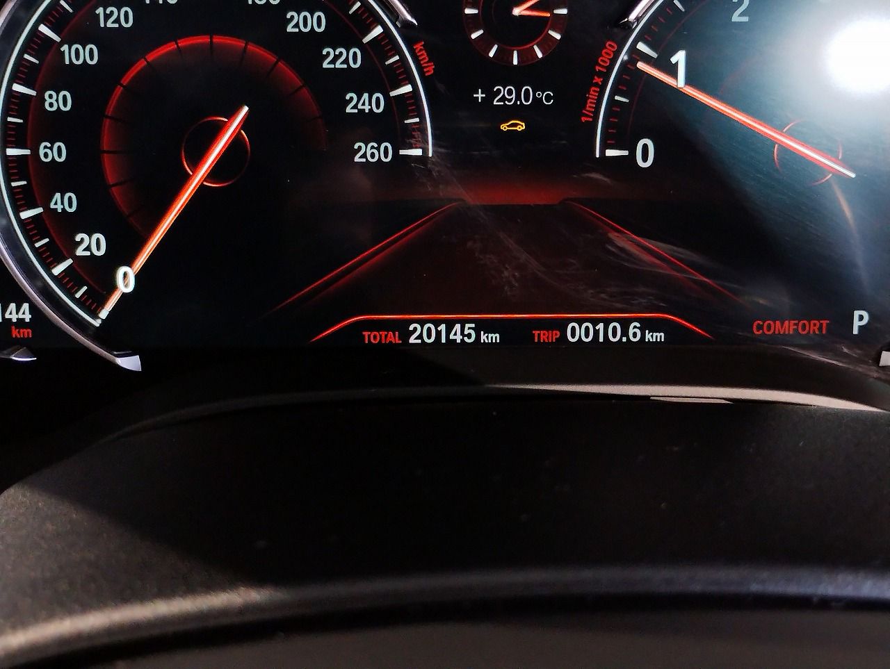 530I