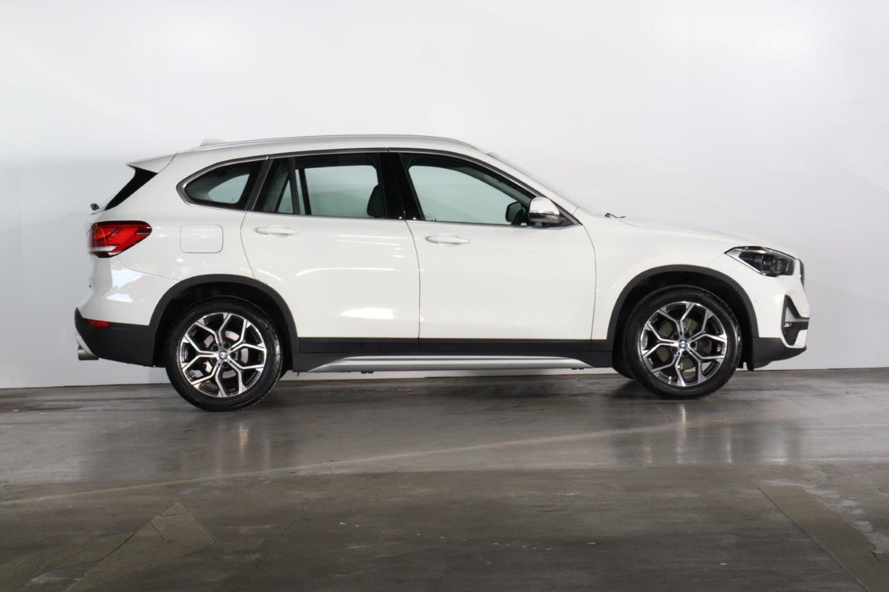 F48 X1 xDrive18d B47 2.0d LCI