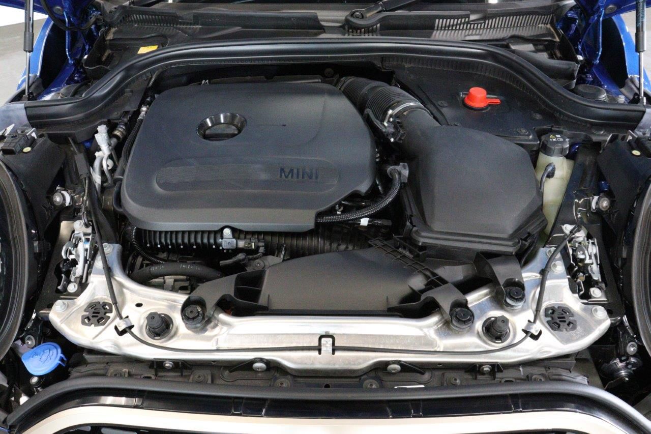 F65 MINI Cooper S 5Dr