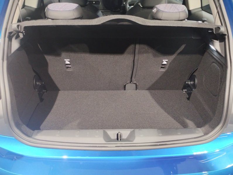 F66 MINI Cooper C 3Dr