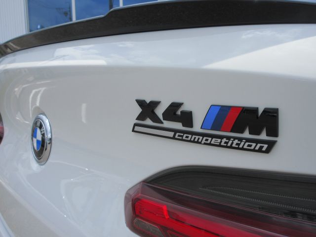 X4 M RHD