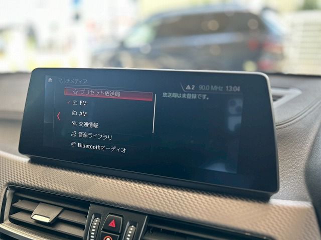 F39 X2 xDrive18d SAC B47 2.0d