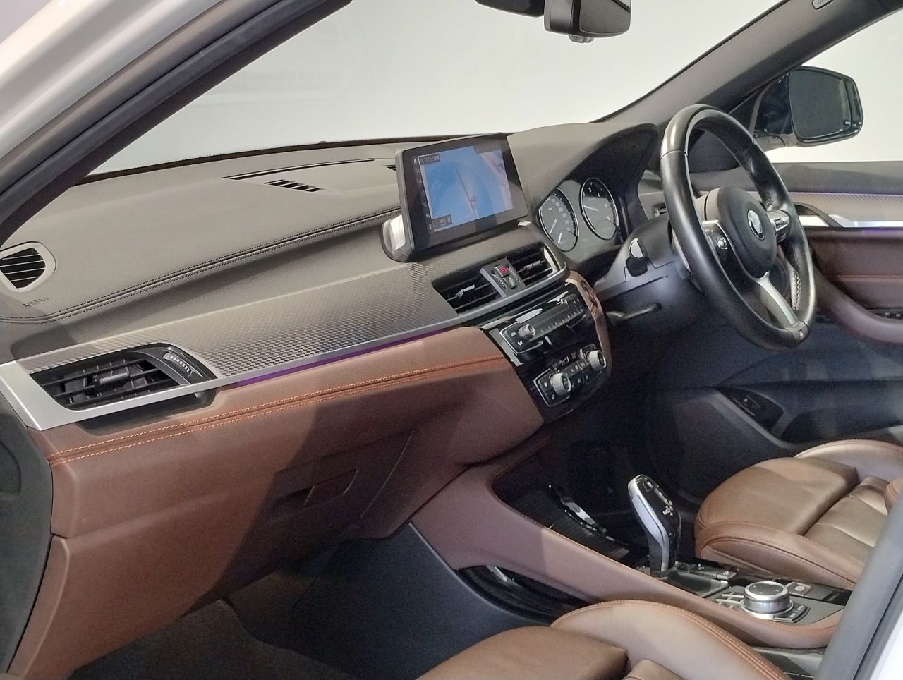 F39 X2 xDrive20d B47 2.0d