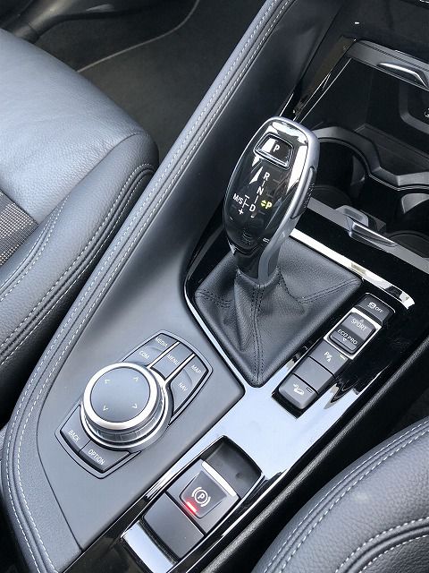F48 X1 xDrive18d B47 2.0d LCI