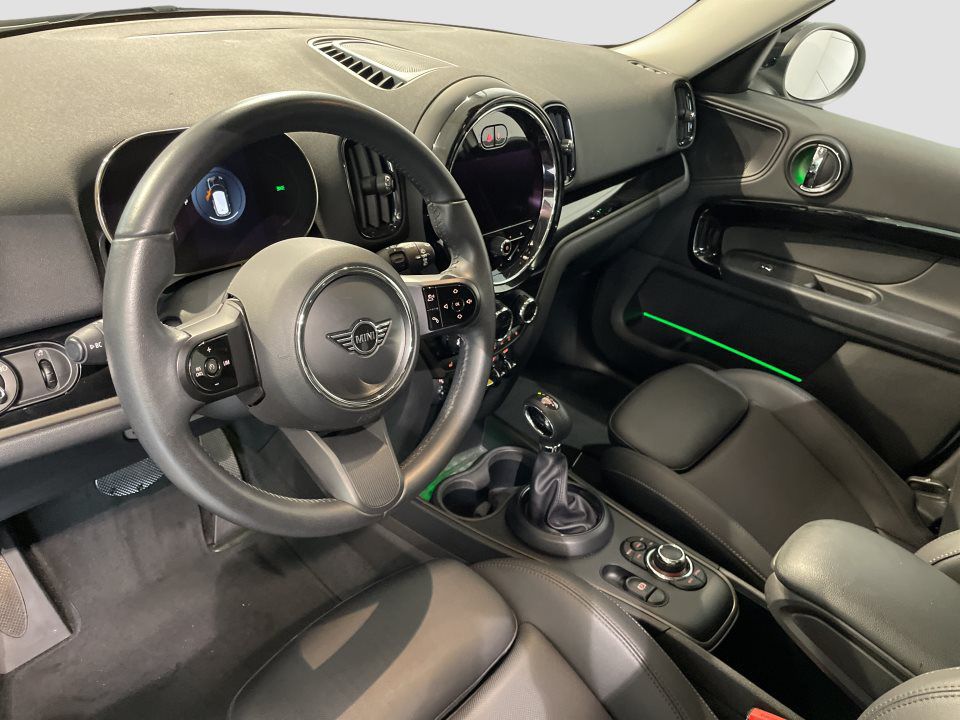 MINI Cooper SE