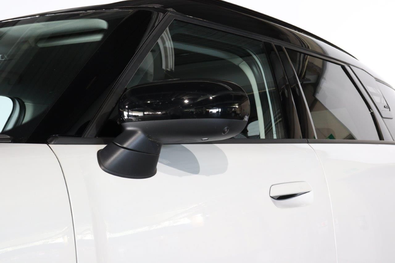 U25 MINI Countryman S ALL4