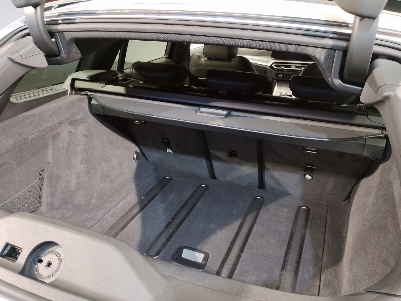 G21 320d xDrive Touring LCI RHD