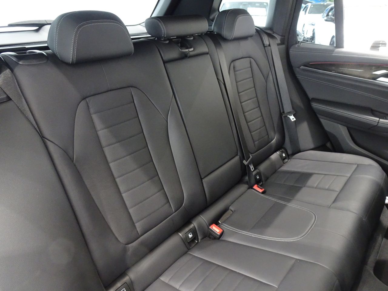 X3 M40d RHD ZA
