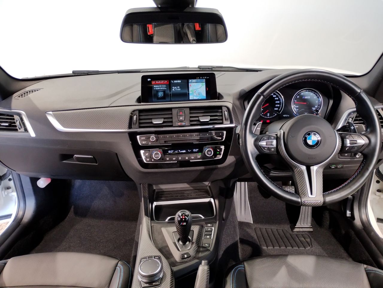 F87 M2 Competition S55 3.0i