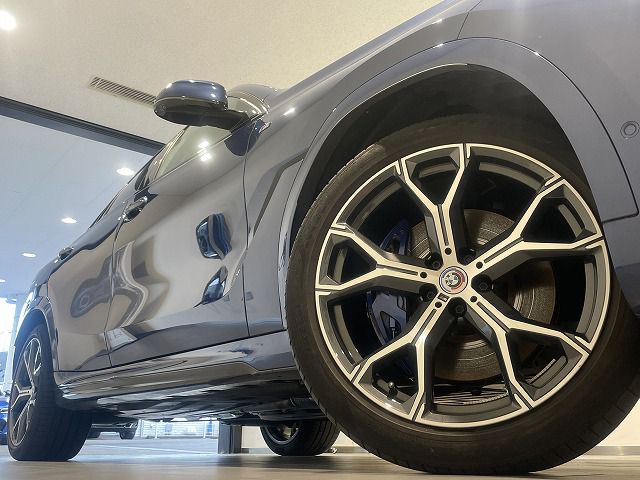 X6 xDrive30d RHD