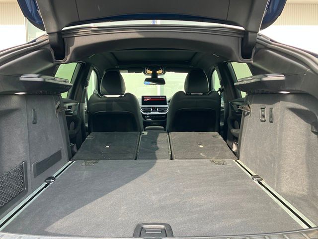 X4 xDrive20d RHD