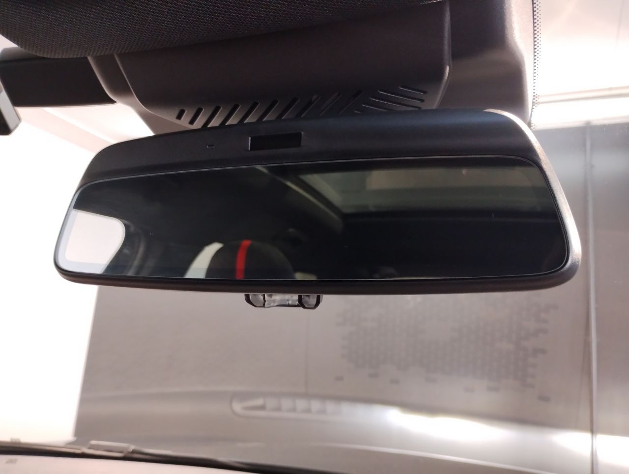 U25 MINI John Cooper Works Countryman ALL4