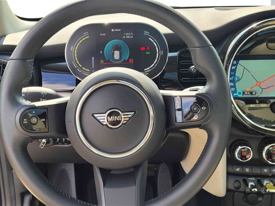 MINI Cooper SE