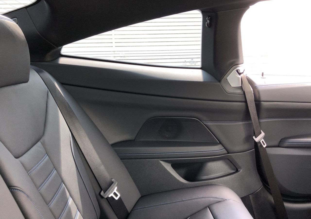 G22 420i B48 2.0 RHD