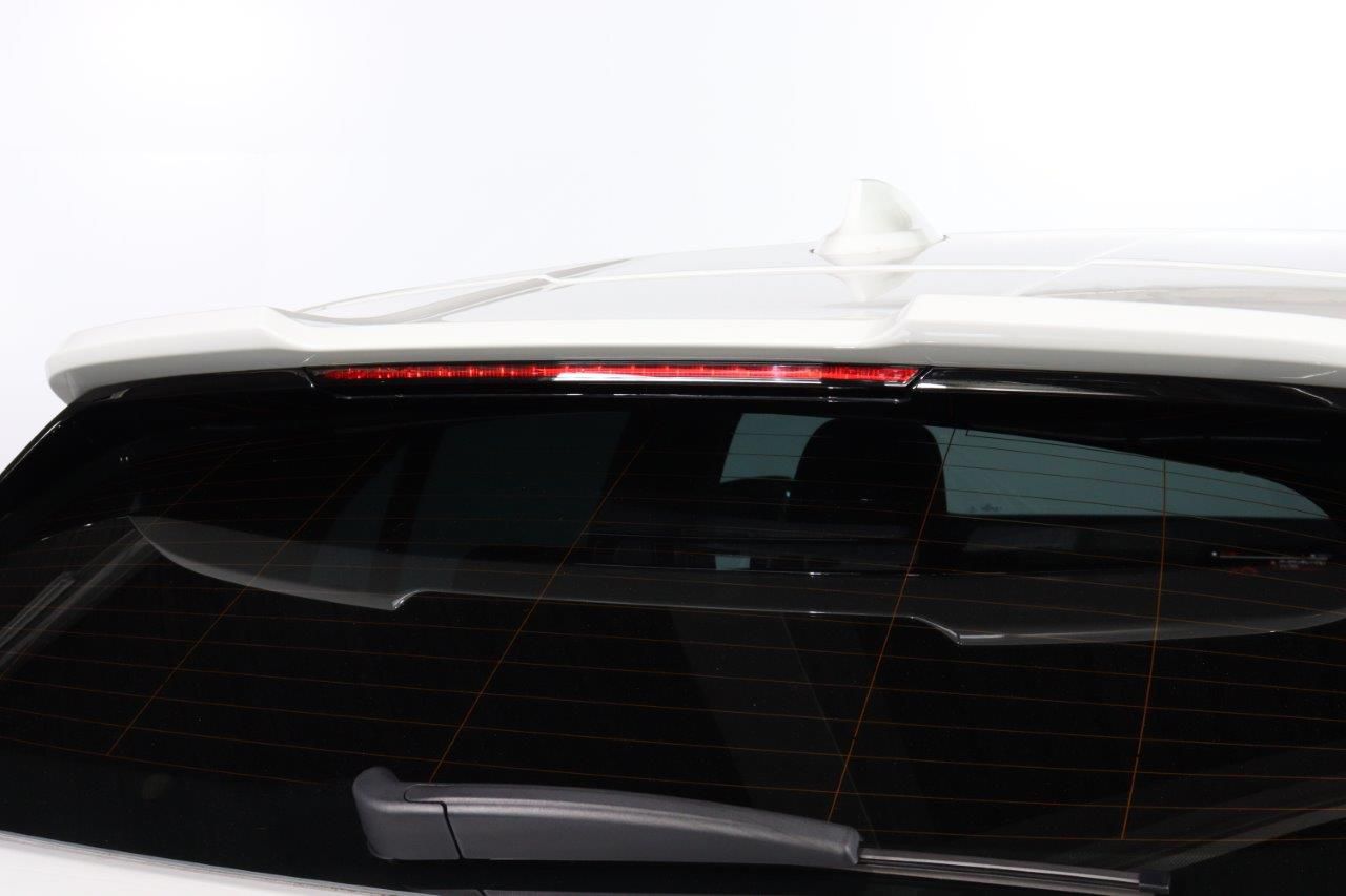 F40 M135i xDrive Sports Hatch 5-door B48 2.0i