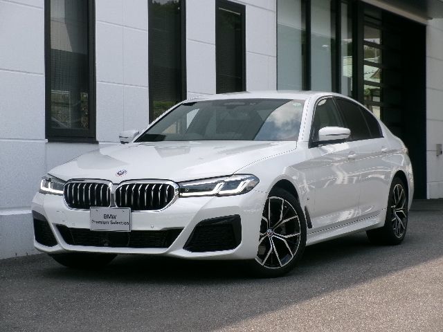 523d xDrive M Sport