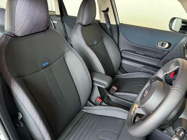 MINI Cooper C 5-doors