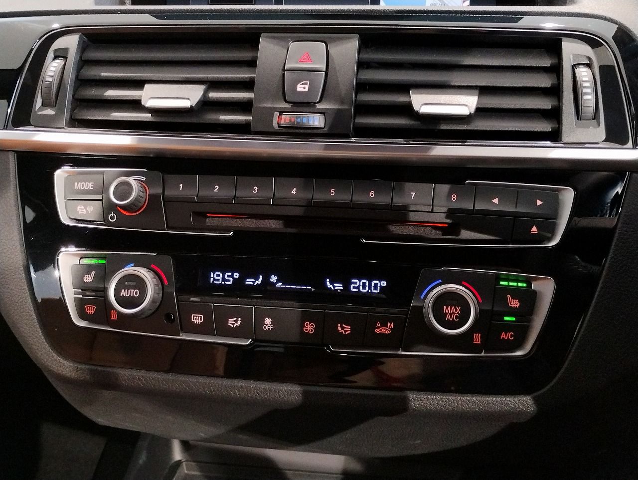118 5DOOR RHD