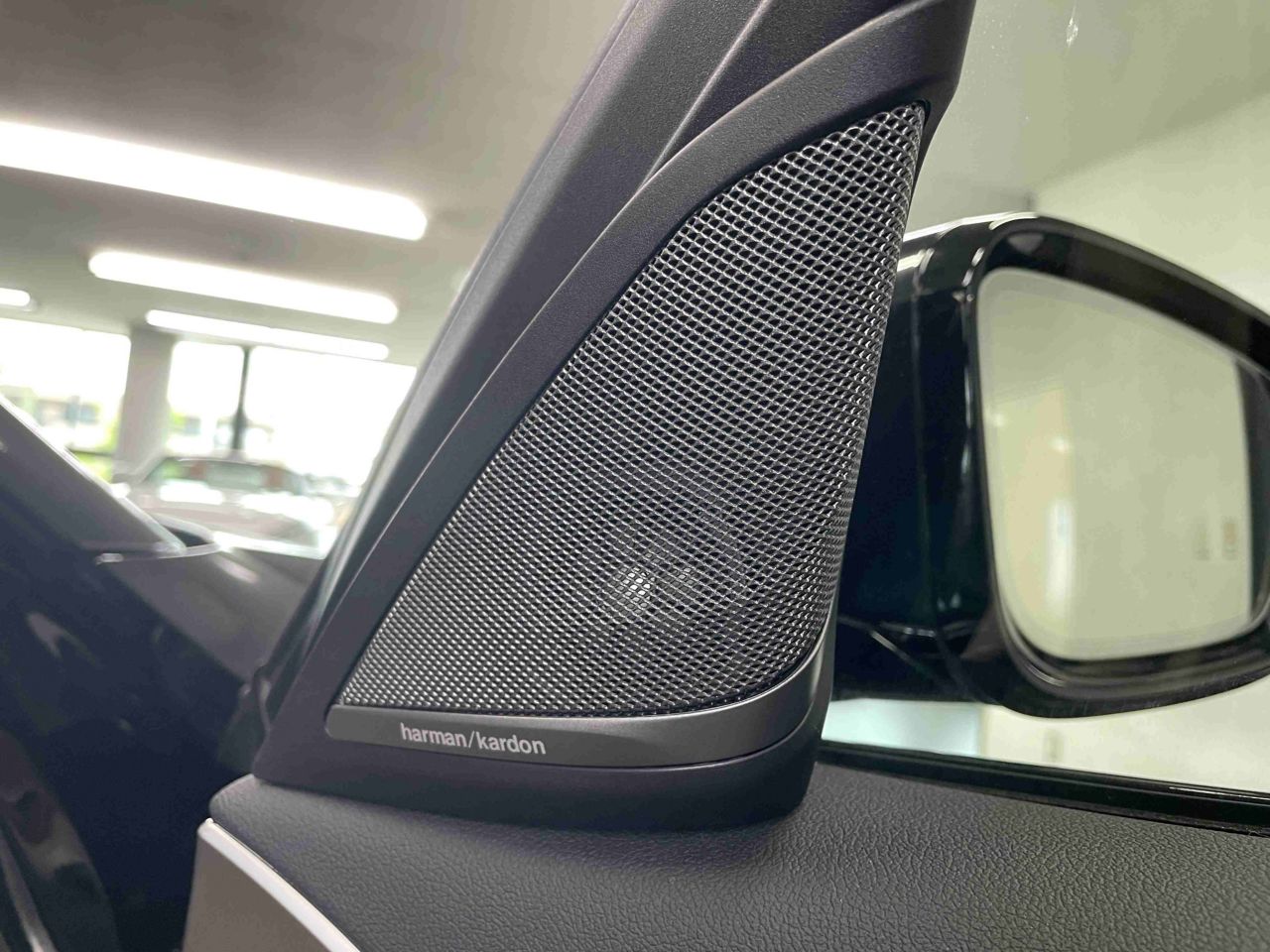 G31 530i SE Touring B48 2.0i