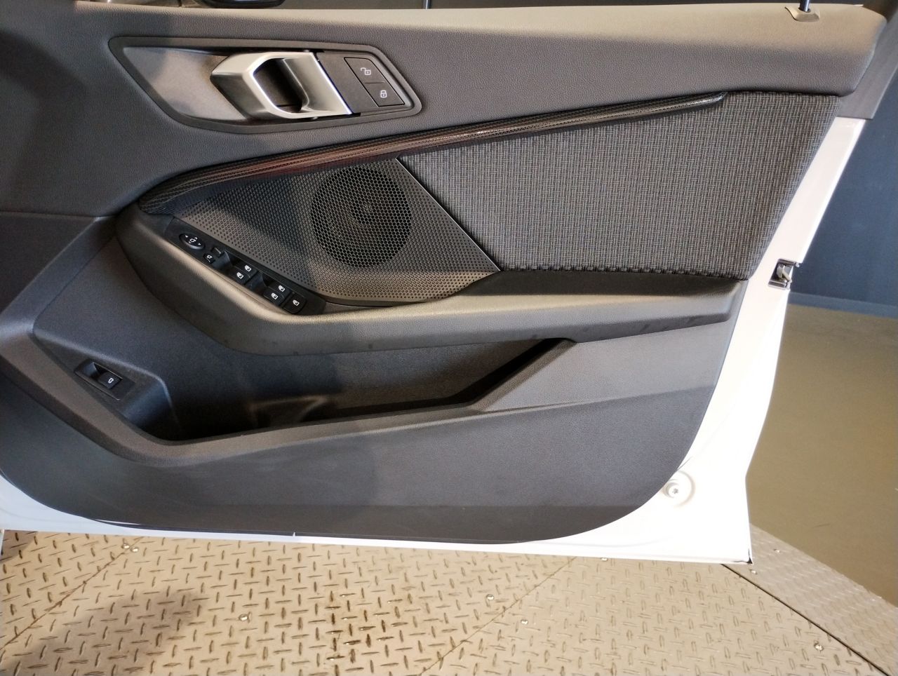 F40 118d Sports Hatch 5-door B47 2.0d