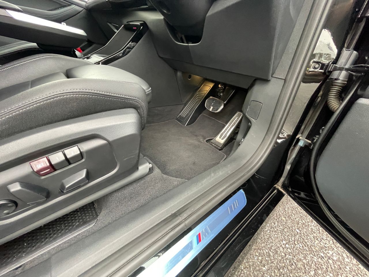 U06 218d Active Tourer B47 2.0d