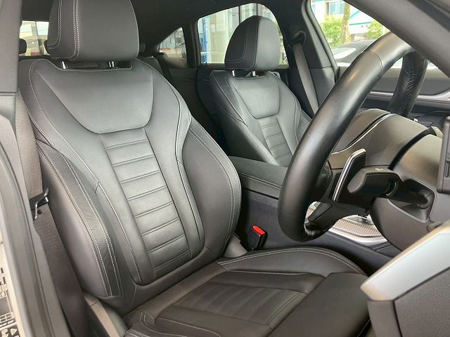 G26 420d xDrive Gran Coupe RHD