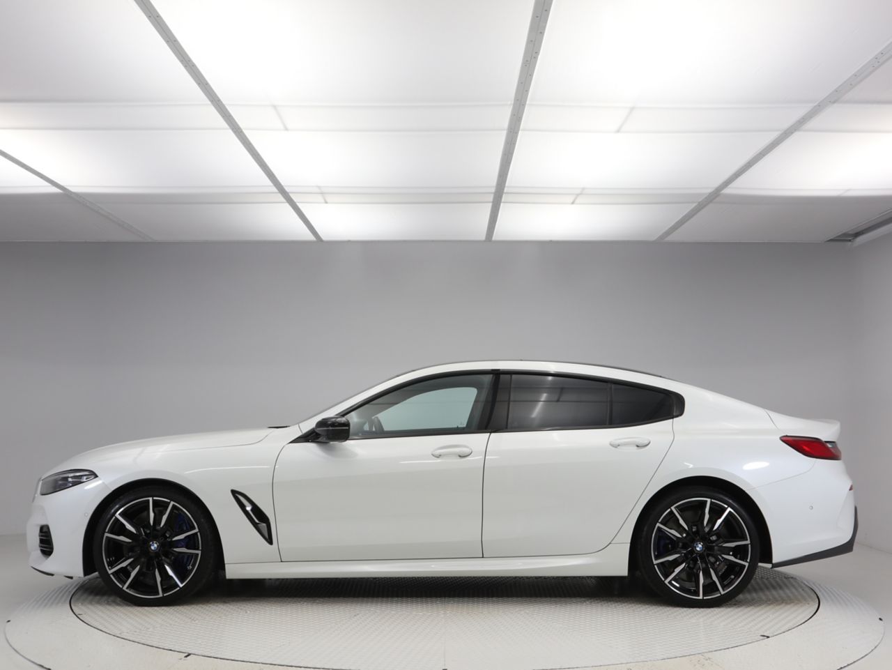 G16 M850i xDrive Gran Coupé N63B 4.4i