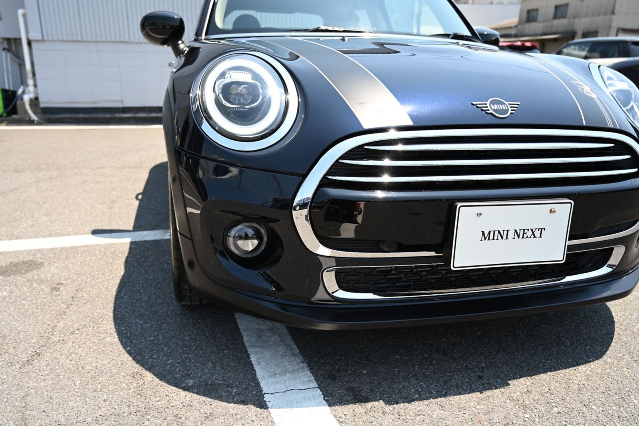 F56 COOPER D (AT)