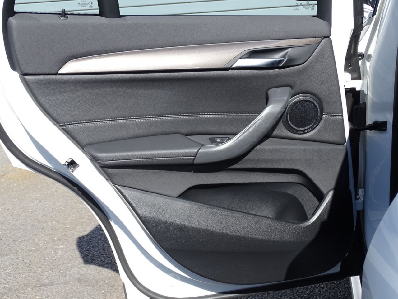 F48 X1 xDrive18d B47 2.0d LCI