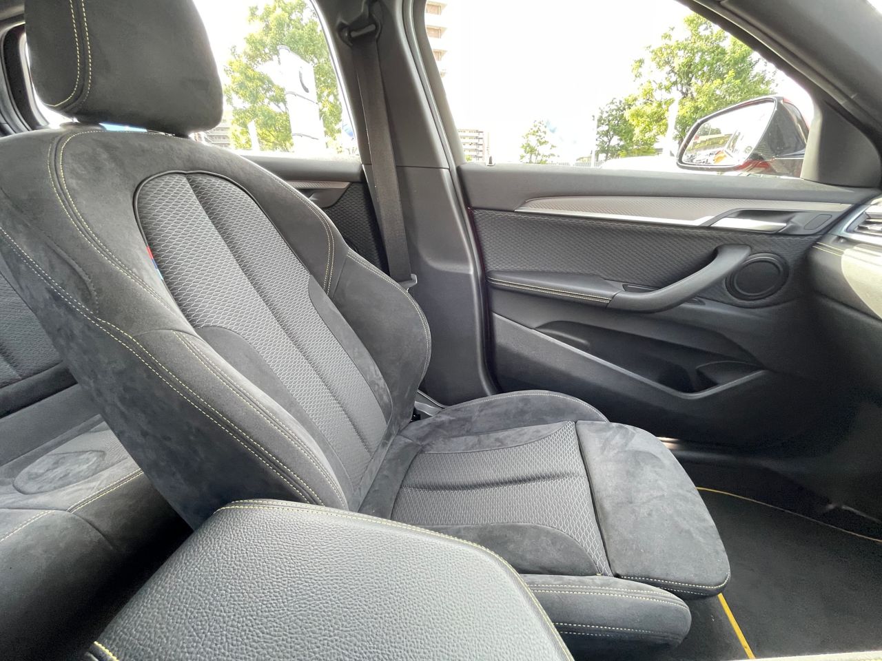 F39 X2 sDrive18i B38 1.5i SAC