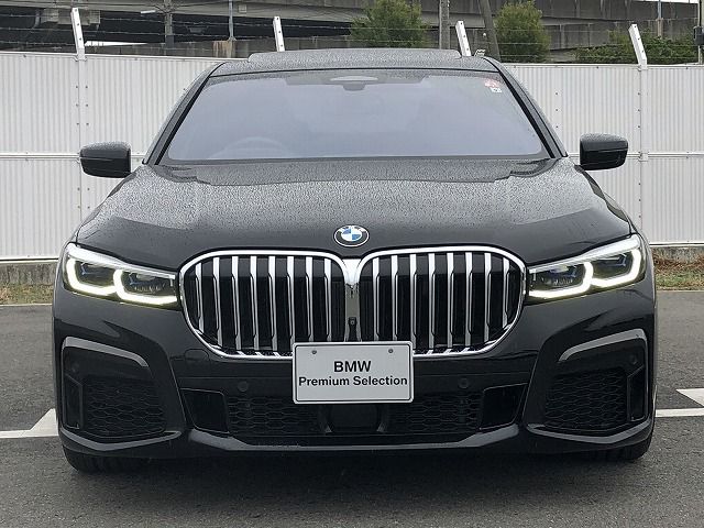 G11 740i Saloon LCI