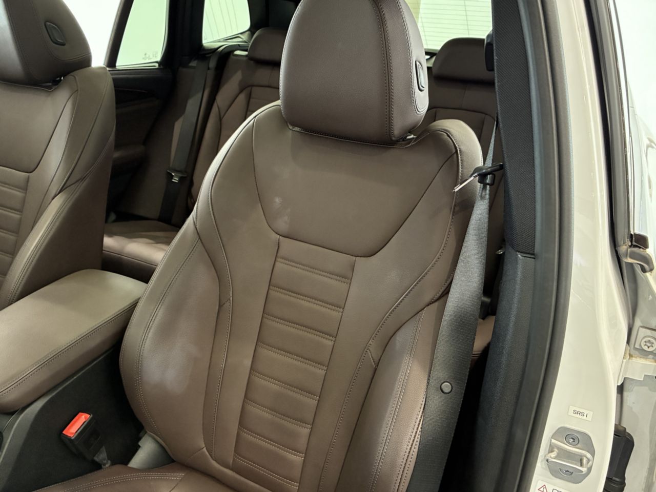 G01 X3 xDrive20d RHD ZA LCI