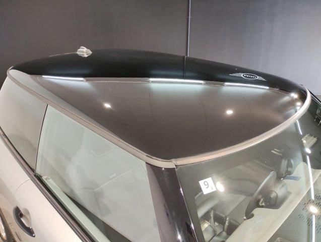 F66 MINI Cooper C 3Dr