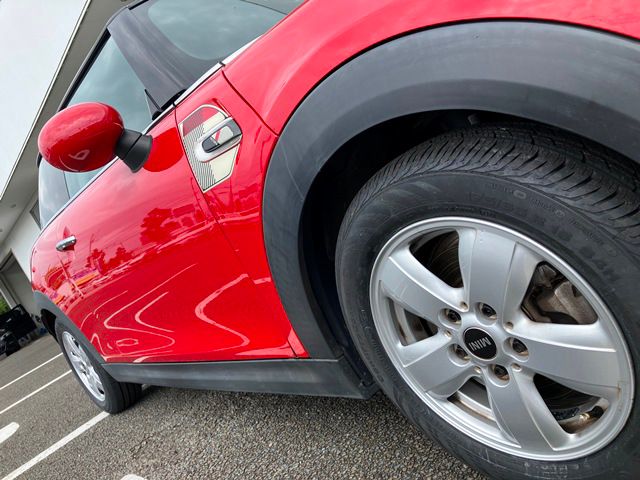 F56 MINI ONE