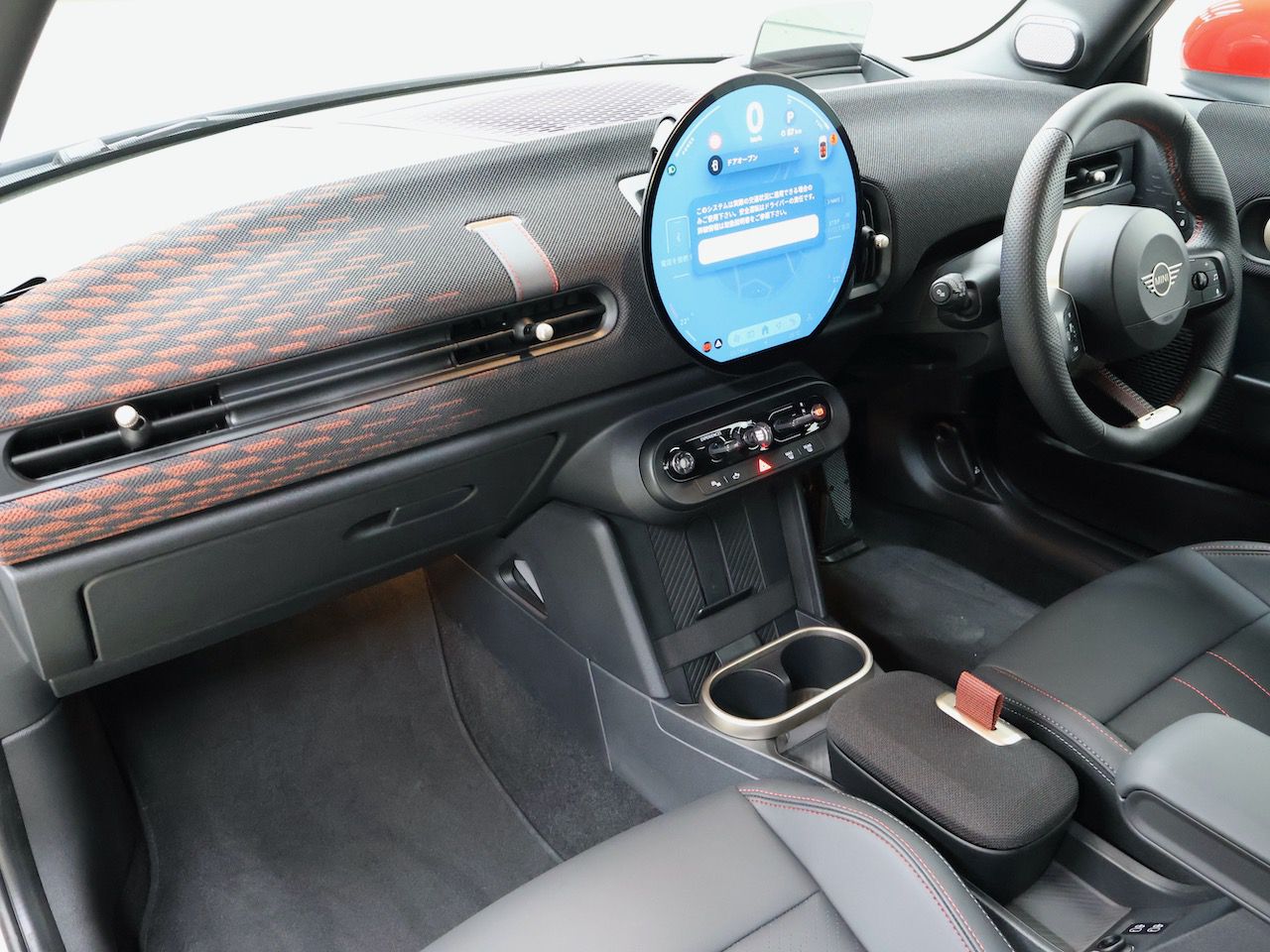 F66 MINI Cooper S 3Dr