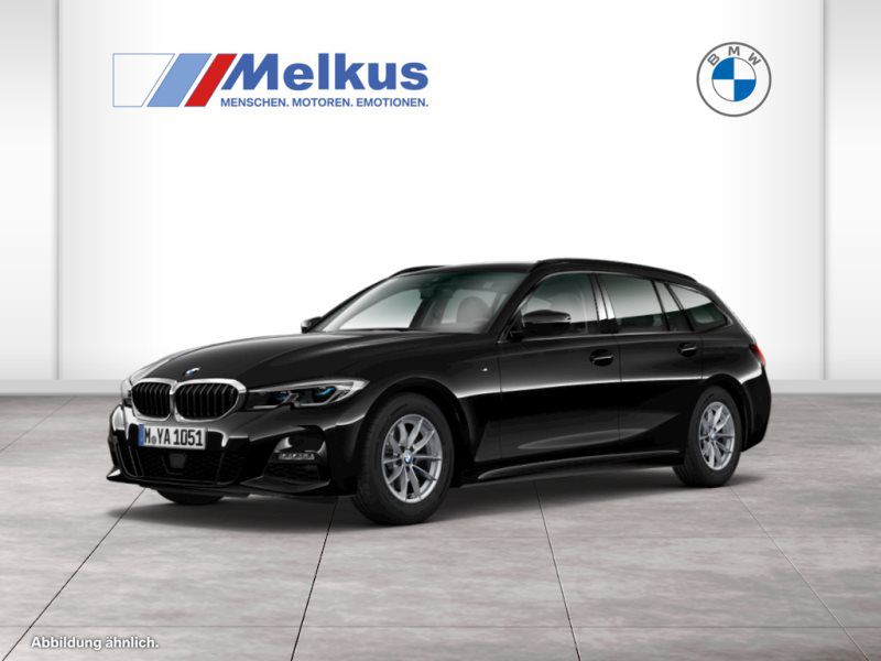 320i Touring