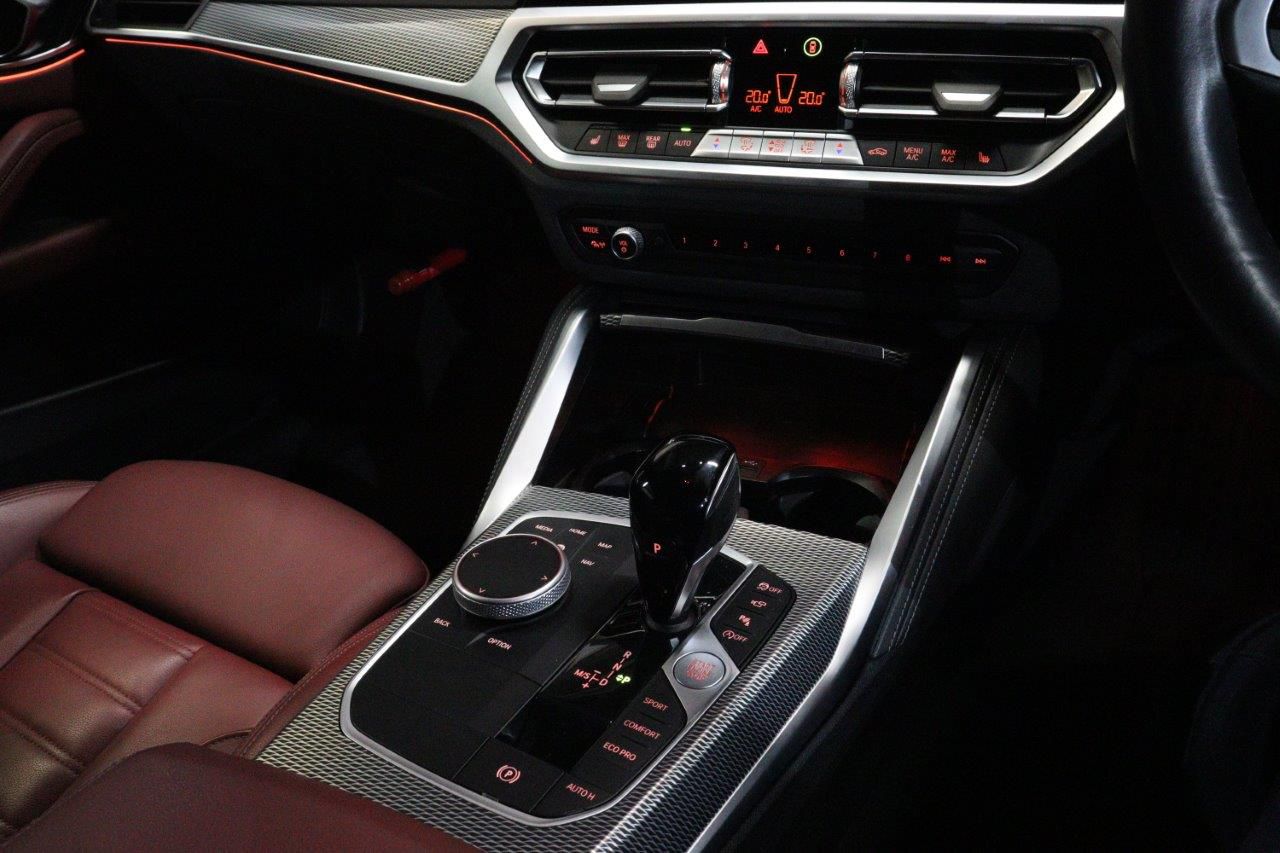 G22 420i B48 2.0 RHD