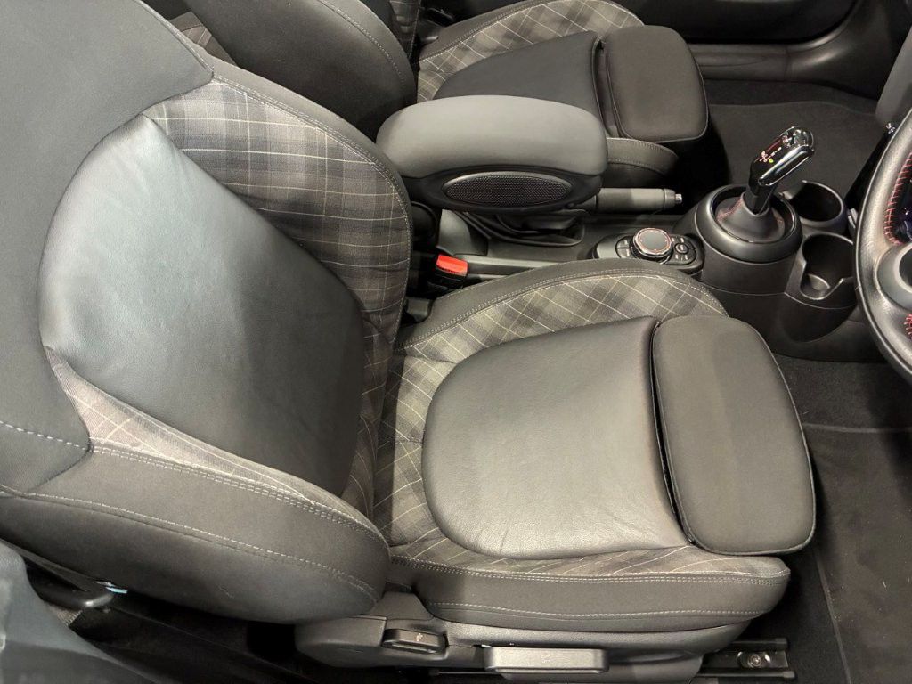 F57 MINI Cooper S Convertible LCI